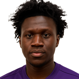 NDONGALA ZOLA Jean-Guillaume