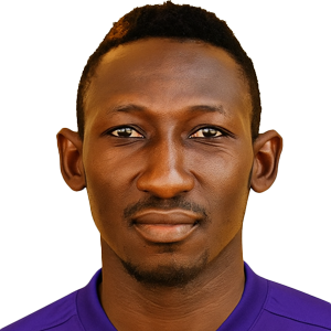 MAMOUDOU Karim