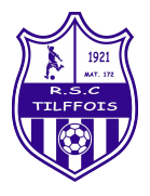 Logo rsc tilffois